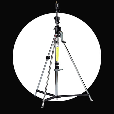 Pied Manfrotto WIND UP